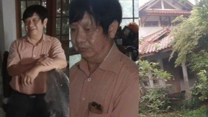 SOSOK Istri Pak Usman Mantan Miliader yang Bangkrut, Pergi dari 2015, Penyebab Showroom Tutup Dikuak