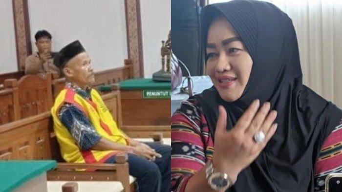 SOSOK Kades Tuduh Kakek Curi Ayam Rp 4,5 Juta, Puasa 40 Hari untuk Mendapatkan, Yatno: Beli di Pasar