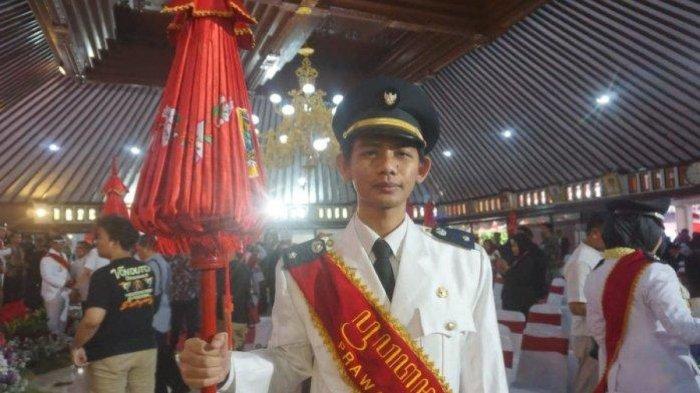Sabiq Muhammad Kades usia 25 tahun yang ikhlas kubur mimpinya