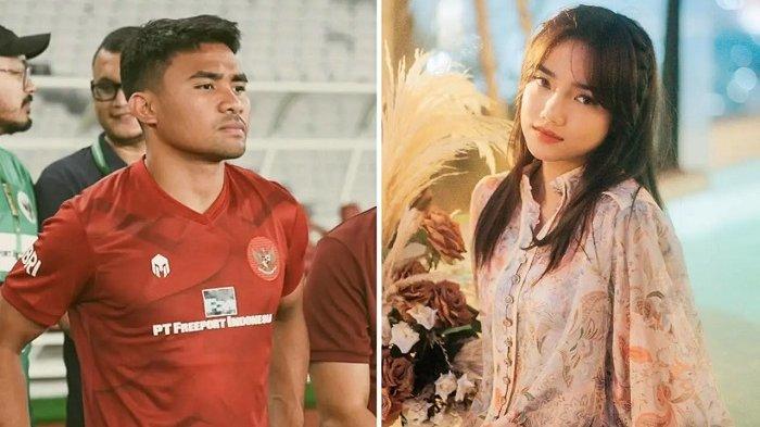 Sahabat Asnawi yang juga bagian dari Timnas, Saddil Ramdani membocorkan hubungan Fuji dan Asnawi saat melakukan live TikTok.
