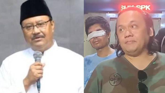 Menteri Sosial (Mensos) Republik Indonesia, Saifullah Yusuf ajak tabayyun soal masalah donasi Agus Salim. Farhat Abbas merespon pedas.