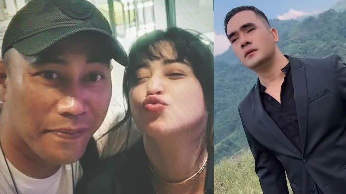 Saipul Jamil sebut Rully wajar selingkuhi Dewi Perssik.