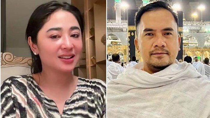 Saipul Jamil melihat Dewi Perssik dalam kasus tersebut merupakan seorang korban dalam perseteruan dengan Pak RT.
