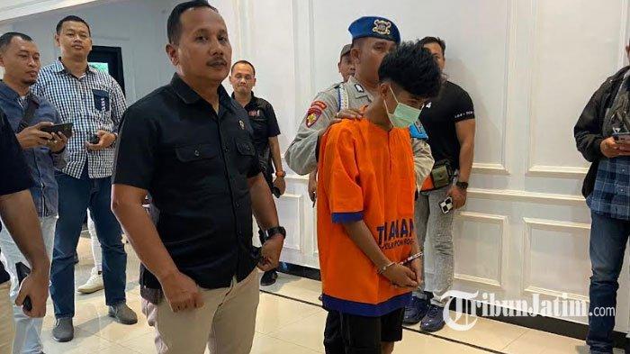 Kronologi lengkap pembunuhan ibu di Golan Sukorejo Ponorogo, korban ditemukan mengenaskan