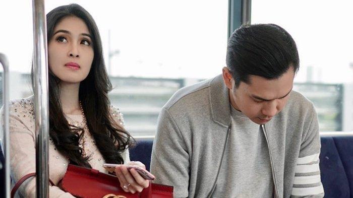 Sandra Dewi bak punya firasat soal kekayaan Harvey Moeis yang ternyata hasil korupsi.