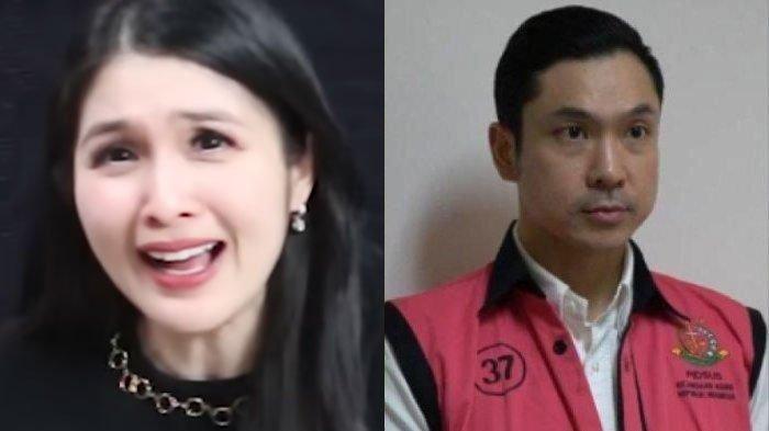 Sandra Dewi resmi dilaporkan buntut kasus korupsi Harvey Moeis