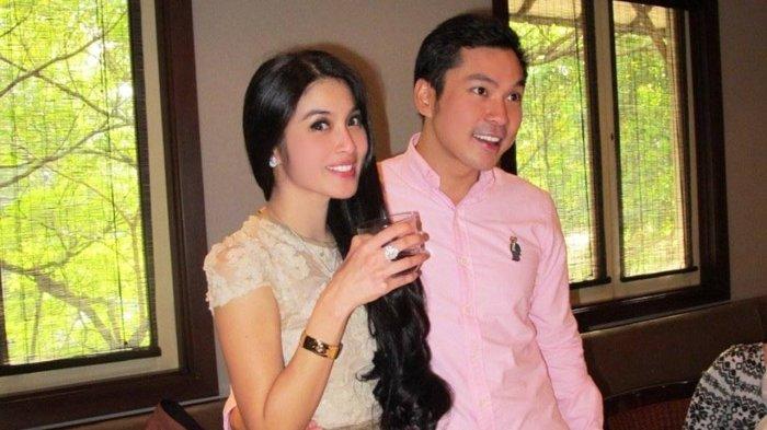 Sandra Dewi sempat memamerkan hadiah pemberian dari sang suami, Harvey Moeis saat merayakan ulang tahunnya yang ke-38 pada Agustus tahun lalu.