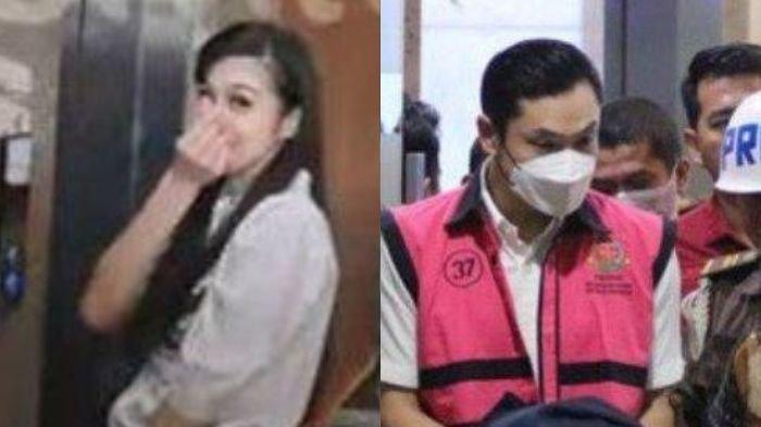 Penampilan Sandra Dewi tiba ke Kejaksaan Agung (Kejagung), hari ini Kamis (4/4/2024) jadi sorotan. Diperiksa terkait kasus korpsi Rp271 Triliun yang dilakukan suaminya, Harvey Moeis?