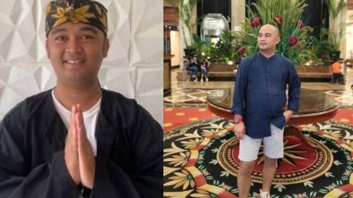 Sandy Permana, aktor film sinetron Misteri Gunung Merapi. Inilah sosok Sandy Permana, pemeran Arya Soma dalam Serial Mak Lampir, ditemukan tewas ditusuk di Cibarusah Bekasi.