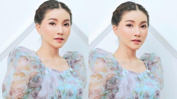 Sarwendah Jawab Isu Selingkuh dengan Karyawan, Tegaskan Thania Anak Kandung Ruben: Mereka Gak Salah