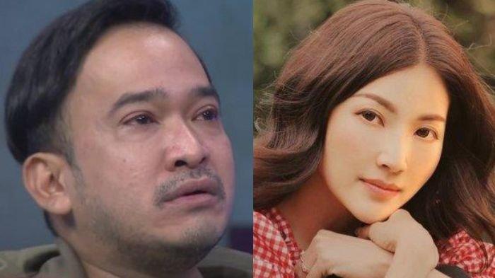 Sarwendah mendadak bahas soal kebohongan di tengah isu masalah rumah tangganya dengan Ruben Onsu.