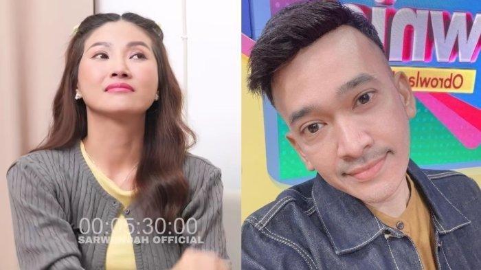 Sarwendah bakal fokus cari uang pasca bercerai dengan Ruben Onsu.