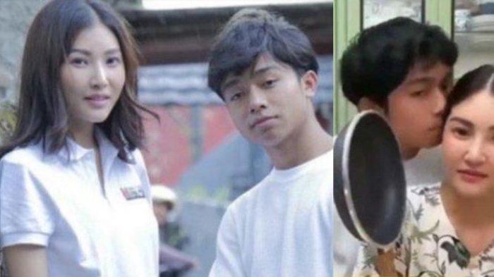 Sarwendah bakal polisikan haters yang tega menyebut Betrand Peto gantikan Ruben Onsu