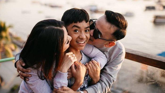 Sarwendah istri Ruben Onsu kuak fakta soal bayaran Betrand Peto.