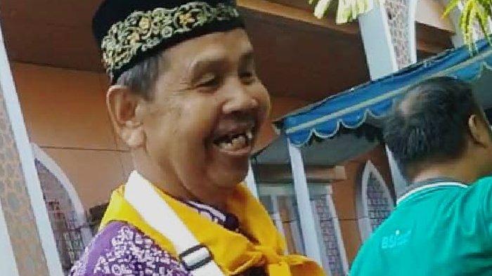 Kabar Duka dari Madinah, Satu Jamaah Haji asal Pacitan Wafat, Kemenag