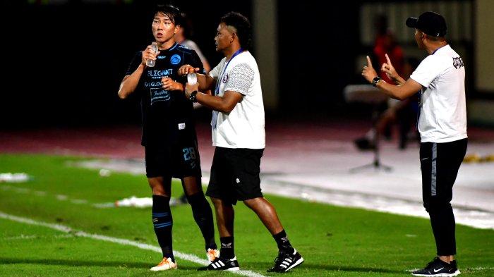 Gantikan Peran Jayus Hariono, Joko Susilo Beri Penilaian Penampilan