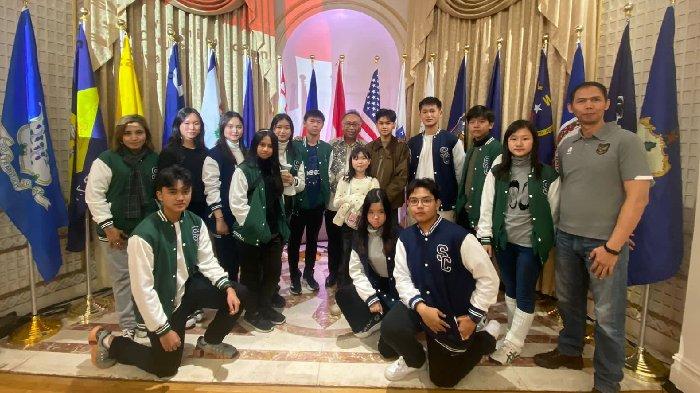 Raih Ragam Prestasi di The World Scholar's Cup 2023, Sekolah Ciputra Bagi Tips Persiapkan Siswa