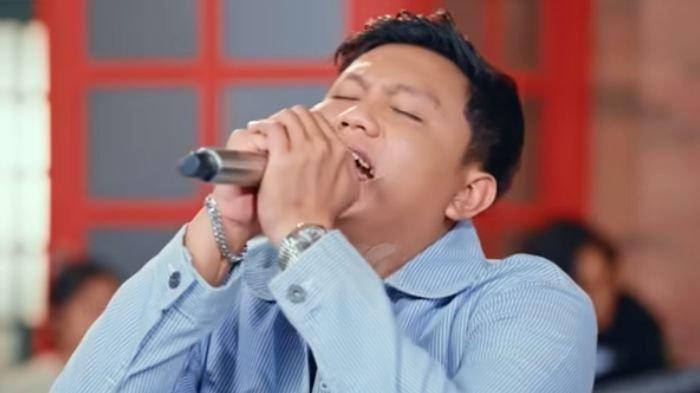 Tangkapan layar video klip lagu Sekti yang dipopulerkan Denny Caknan.