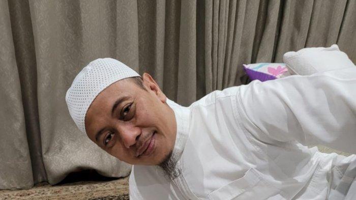 OPICK BAHAS ROYALTI - Opick santai menanggapi masalah royalti yang kini ramai jadi perbincangan di dunia musik Tanah Air.