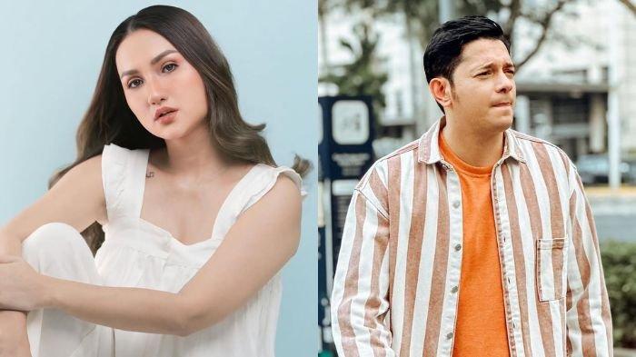 Andrew Andika sanggupi nafkah anak Rp20 juta per bulan kendati sempat sepi job karena kasus perselingkuhan dan narkoba.