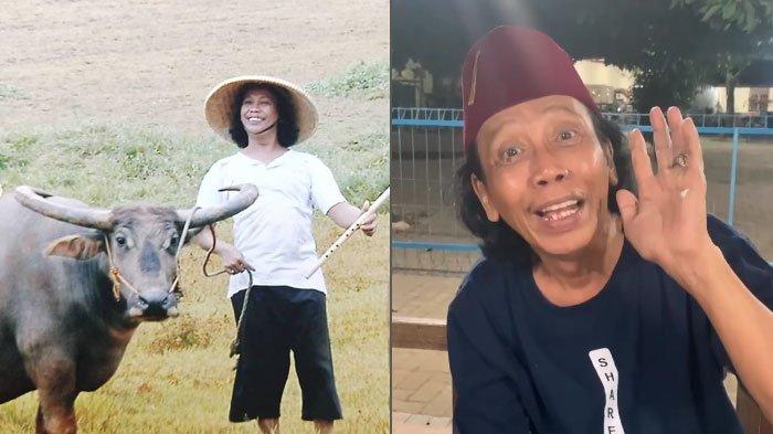 Seniman Mandra akui pernah mengalah tak lanjut kuliah demi jadi tulang punggung untuk adik-adiknya