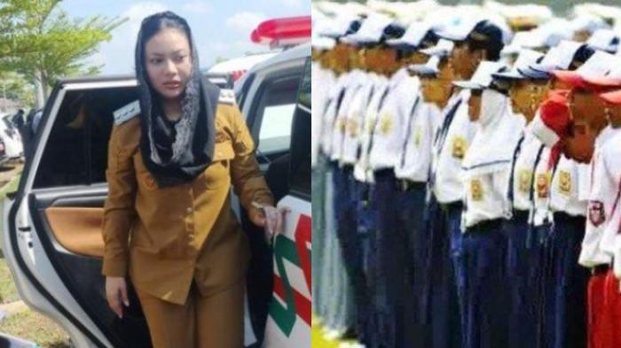 SERAGAM SEKOLAH MAHAL - Ilustrasi berita kuli bangunan dan pedagang bakso resah karena harus bayar seragam mahal agar anaknya bisa bersekolah dengan benar Beberapa orangtua siswa SMP mengeluh mahalnya bahan seragam sekolah. Untuk tiga paket bahan seragam harganya mencapai Rp1,2 juta.