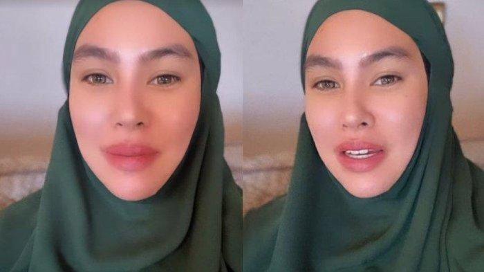 Seret Nama Syahrini saat Sindir Haters, Kartika Putri Dihujat Lagi, Singgung Amarah: Melawan Setan