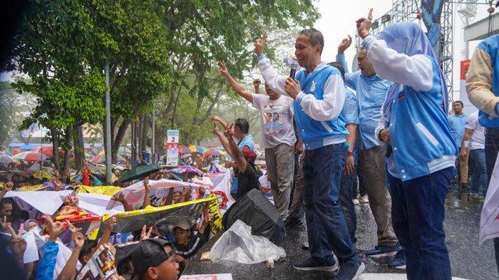 Setyo Wahono Komitmen Utamakan Kepentingan Masyarakat Demi Bojonegoro Lebih Maju