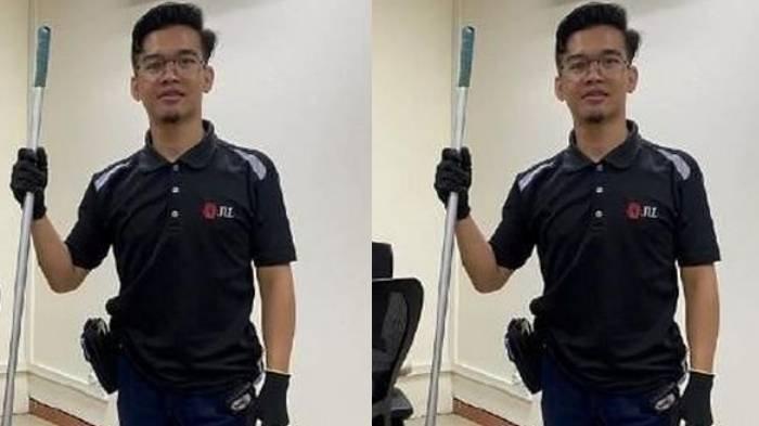 Kisah perjuangan pemuda asal Negeri Jiran bernama Shahril Nizam Suhaimi yang tidak malu bekerja sebagai tukang bersih-bersih di Singapura baru-baru ini viral di Malaysia. Ia mengaku kini tidak merasa sedih atau putus asa apabila masih ada orang yang meremehkan atau mencibir dirinya. Shahril Nizam pada awalnya memang sempat khawatir dengan sentimen masyarakat yang masih menganggap pekerjaan sebagai petugas kebersihan sebagai pekerjaan kelas bawah. Namun, ia sekarang memilih cuek.