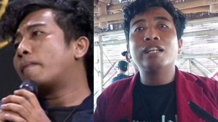 Shandy nimbrung dalam isu pagar laut Tangerang yang kini menjadi polemik.