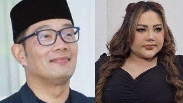 SIDANG DITUNDA - Sidang gugatan Lisa Mariana ditunda hingga 28 Mei 2025.