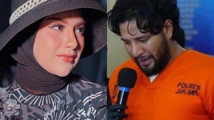Sidang gugatan cerai Irish Bella berlanjut walau kini Ammar Zoni ditangkap karena kasus narkoba untuk ketiga kalinya. Si aktor tampan pernah akui berat berpisah.