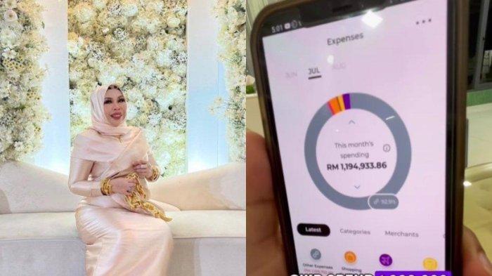 Sikap Artis Pergoki Anak Habiskan Rp 3 Miliar Dalam 1 Bulan, Sikap Adik Kontras, Cuma Punya Rp4 Juta