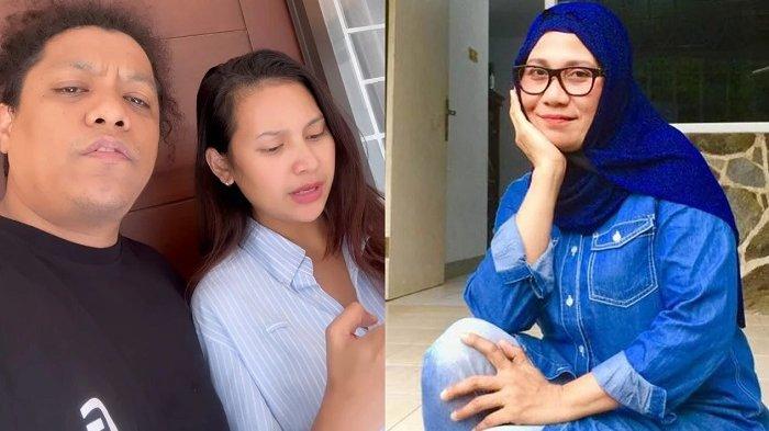 Arie Kriting, Indah Permatasari, Nursyah.