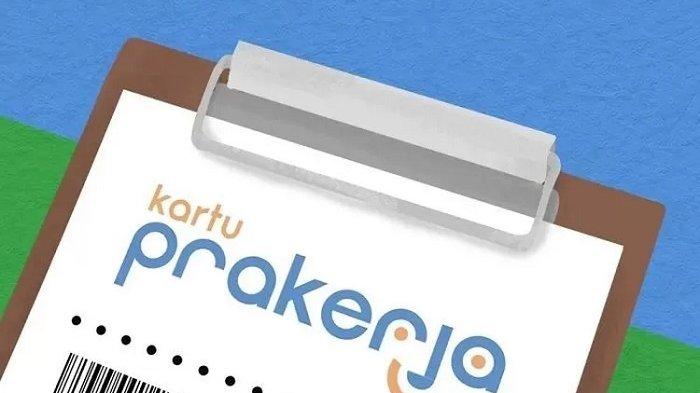 Ilustrasi cara cek kode redeem Kartu Prakerja 2024 untuk klaim pelatihan di platform digital.