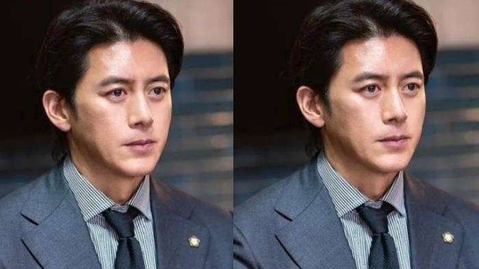 SINOPSIS DRAKOR - Foto pemain drama Korea Parole Examiner Lee. Simak sinopsis drakor Parole Examiner Lee.