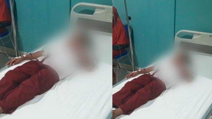 Siswa SD Kendari Dihajar Orangtua Teman di Kelas, Kepala Dihantam ke Tembok, Ibu: Padahal Tadi Damai