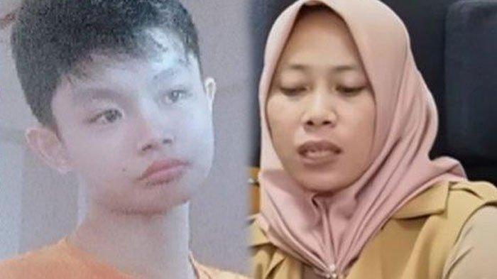 Siti Aisah gagal adopsi Sha Wang, berusaha move on