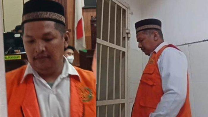 Sofyan, Caleg gagal asal Aceh nekat jadi kurir sabu demi bisa bayar utang kampanye Rp 280 juta