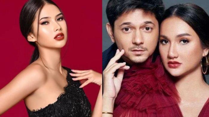 Alasan Soraya Rasyid beri izin Andrew Andika, suami Tengku Dewi tinggal di rumahnya saat heboh kabar perselingkuhan jadi sorotan.