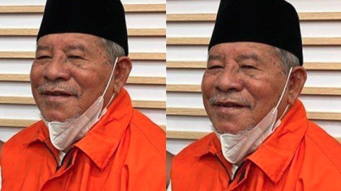 Sosok Abdul Ghani Mantan Gubernur yang Disebut Habiskan Rp 3 M untuk Sewa Wanita, Saksi: Demi Proyek