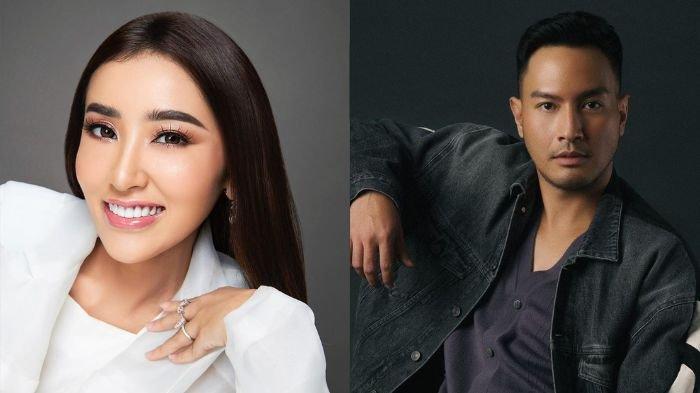 Sosok Altaf Vicko, Presenter Dilaporkan Syahnaz Anindya Gegara KDRT Psikis, Kini Jadi Tersangka