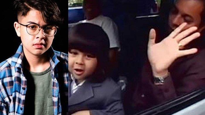 Sosok ayah Baim Cilik menjadi sorotan usai mantan artis cilik ini membongkar tabiatnya.