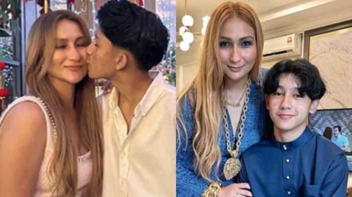 Sosok Ibu Beri Anak Uang Rp 34 Juta dan Mobil New Mercedes karena Nilai Rapor Bagus: Harapan Besar