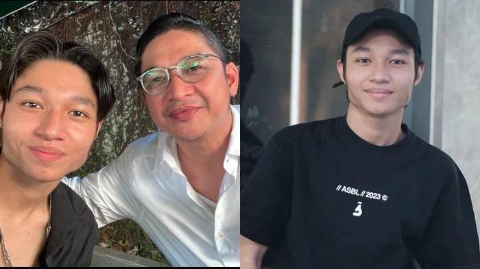 Sosok Kiesha Alvaro, Diduga Ditampar Dimas Anggara di Lokasi Syuting, Pasha Ungu Marah
