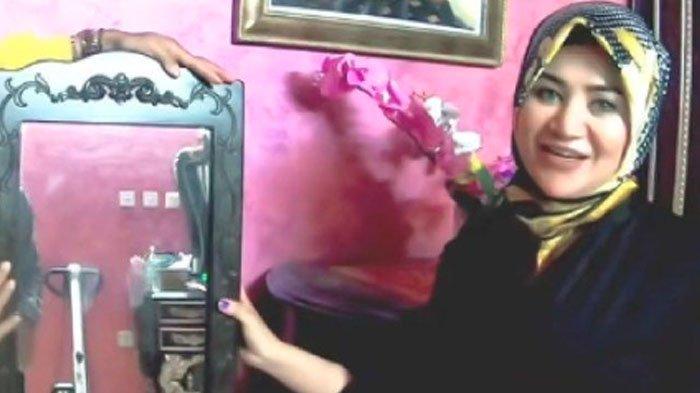Sosok Madam Sherly Mantan TKW Dapat Emas 1 Lemari, Bahagia 18 Tahun Jadi Istri Pria Arab, Takut Riya