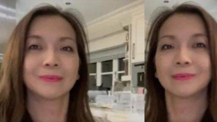 Sosok Maya Bracken WNI yang tewas mengenaskan di Inggris karena tiba-tiba ditikam dan meninggal dunia.