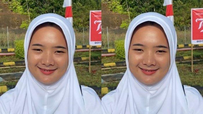 Sosok Norlichan Siswi SMA Tiap Hari PP Malaysia-Indonesia Naik Motor Sendiri, Ternyata Cuma 30 Menit