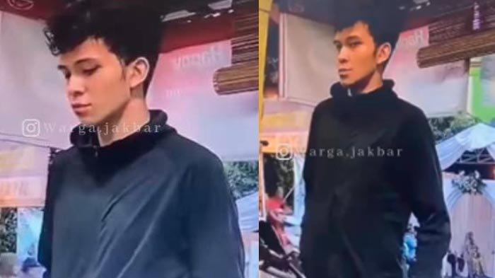 Sosok Pemuda Minta Saldo Rp 740 Ribu ke Banyak Konter, Driver Ojol juga Ditipu: Gak Kelihatan Bandel