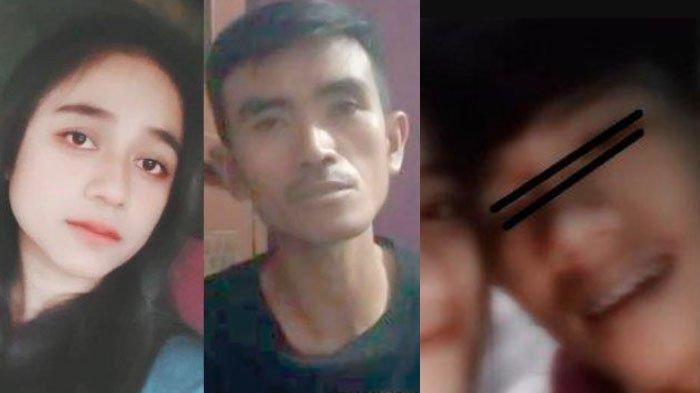 Sosok Pria Berbehel Mesra dengan Fitri Sandayani, Mustofa Pontang-panting Cari Istri, 'Sambil Kerja'